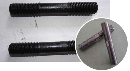 預(yù)埋板，地腳螺栓