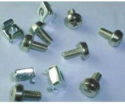 精密非標(biāo)螺絲