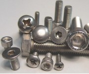 不銹鋼螺栓