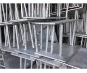 鋼板預(yù)埋件