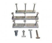 哈芬槽式預(yù)埋件